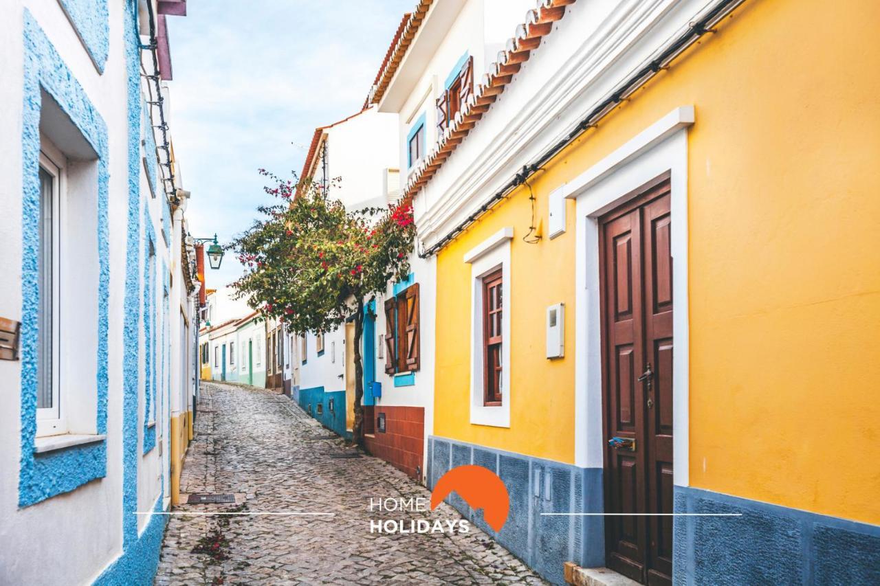 #068 T1 Salgados By Home Holidays ギーア エクステリア 写真