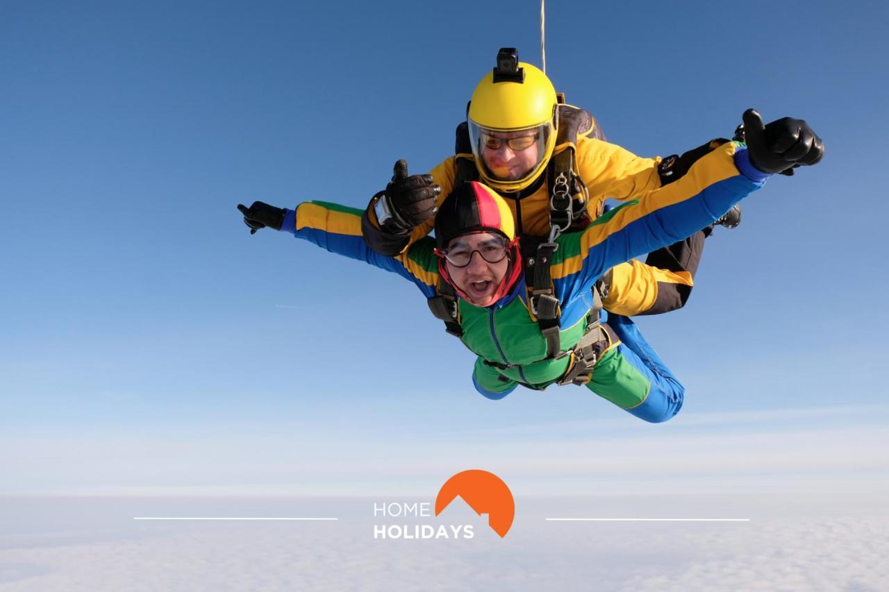 #068 T1 Salgados By Home Holidays ギーア エクステリア 写真