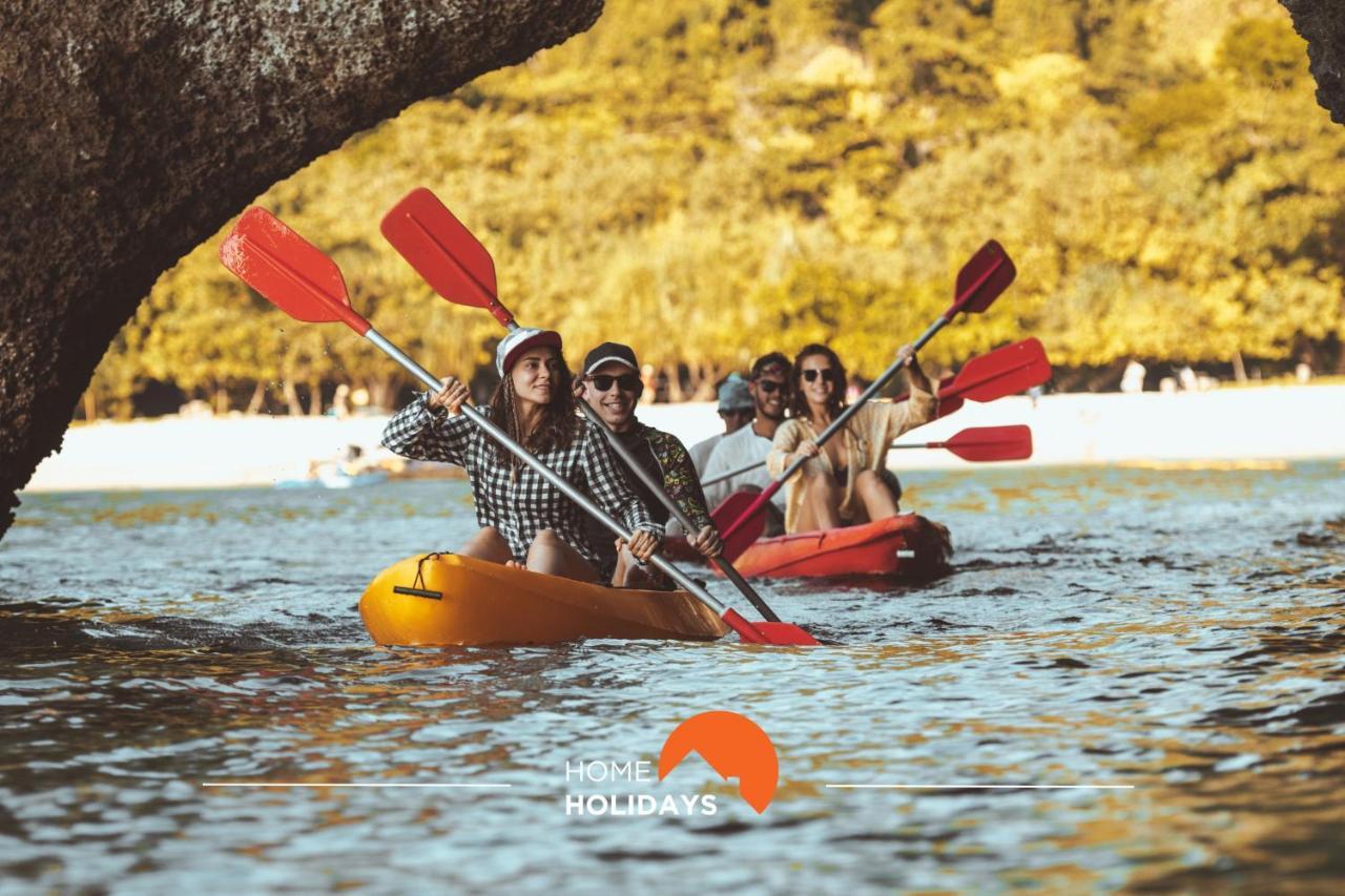 #068 T1 Salgados By Home Holidays ギーア エクステリア 写真