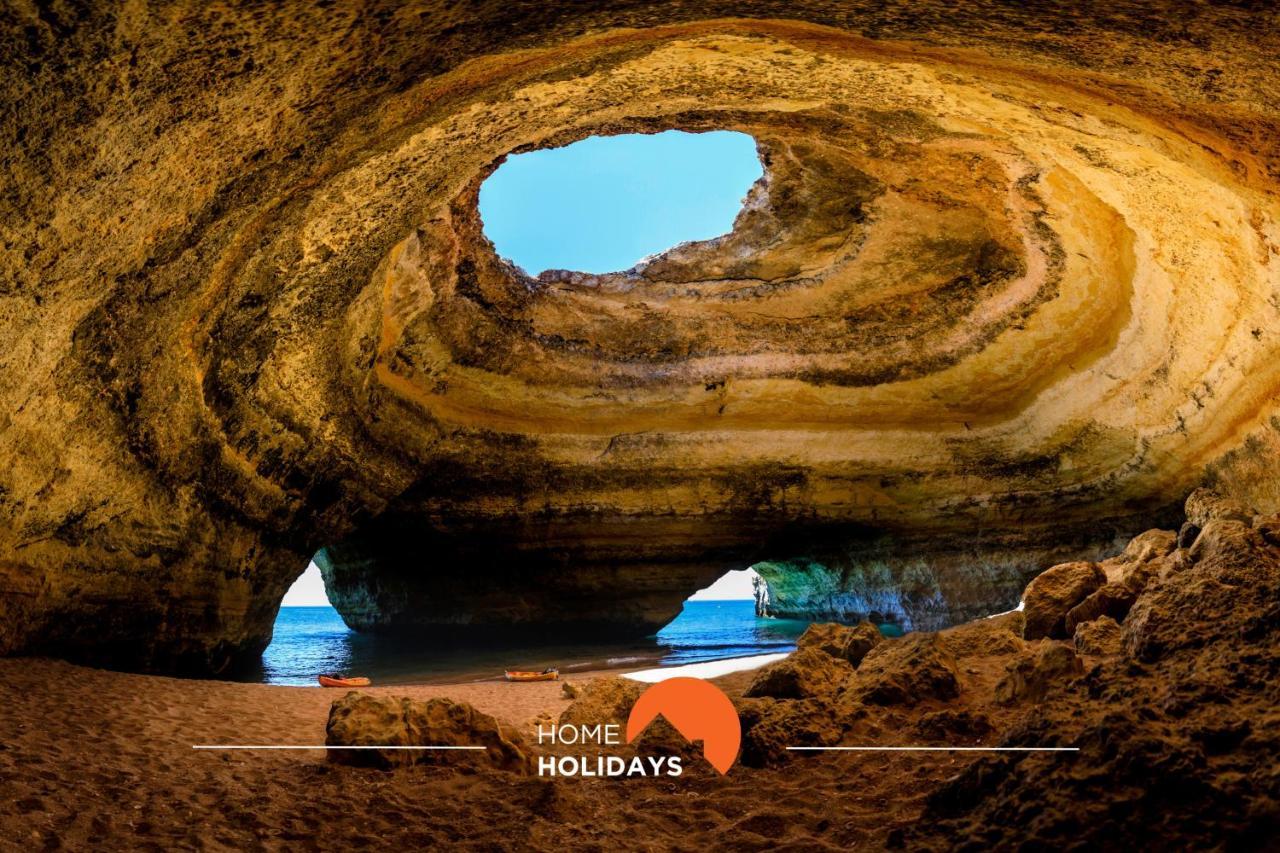 #068 T1 Salgados By Home Holidays ギーア エクステリア 写真