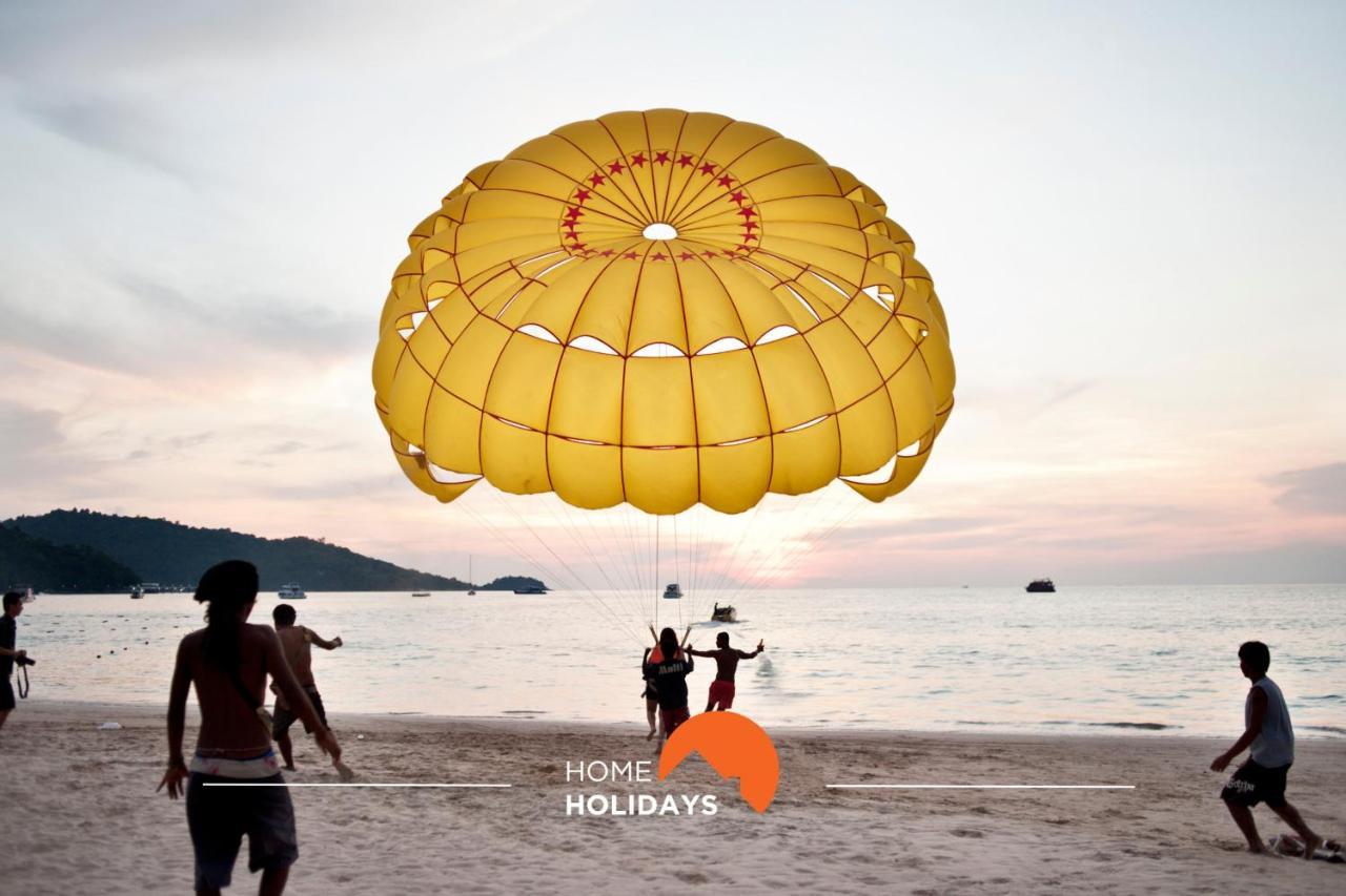 #068 T1 Salgados By Home Holidays ギーア エクステリア 写真