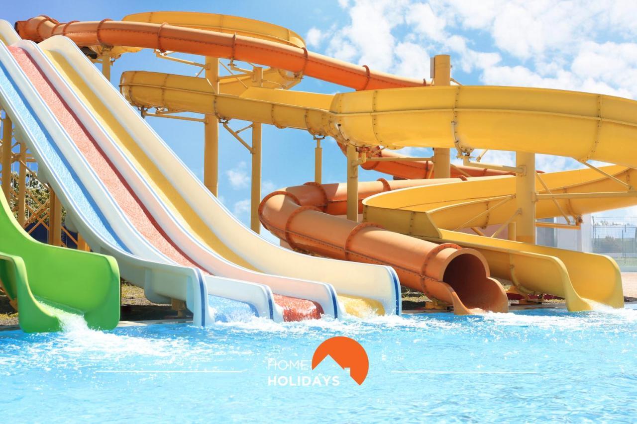 #068 T1 Salgados By Home Holidays ギーア エクステリア 写真