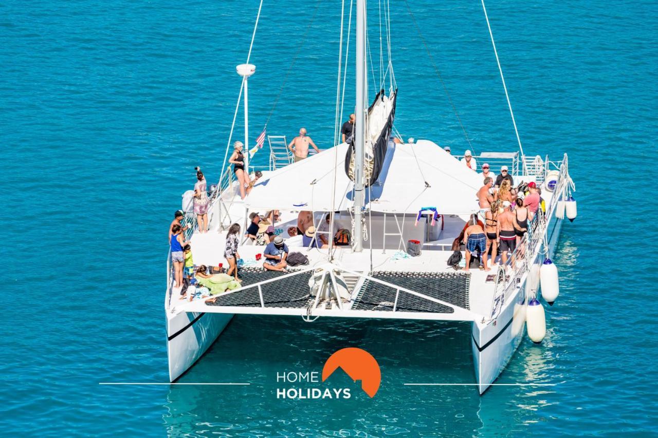 #068 T1 Salgados By Home Holidays ギーア エクステリア 写真
