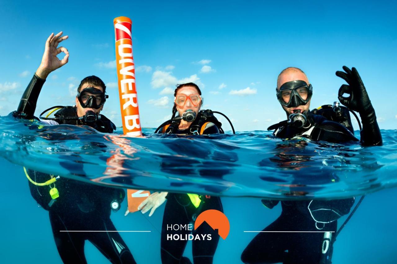 #068 T1 Salgados By Home Holidays ギーア エクステリア 写真